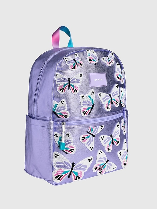 state kane rucksack