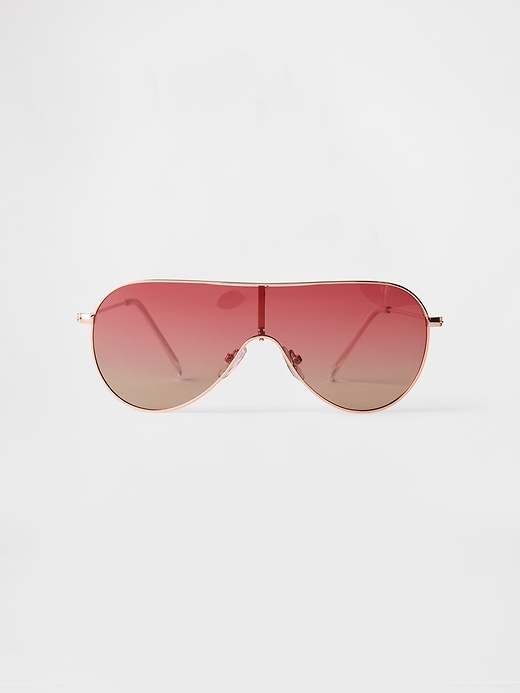 kinder-aviator-sonnenbrille y2k