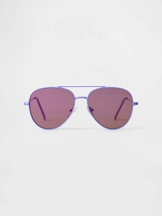 kinder-fliegersonnenbrille