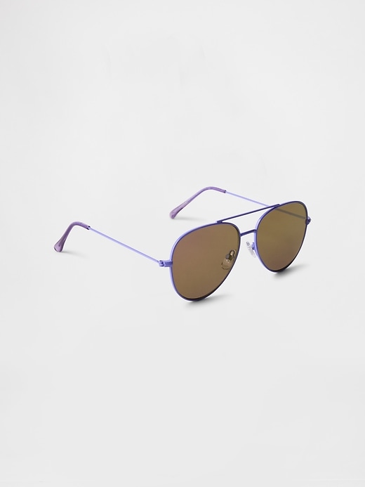 kinder-fliegersonnenbrille
