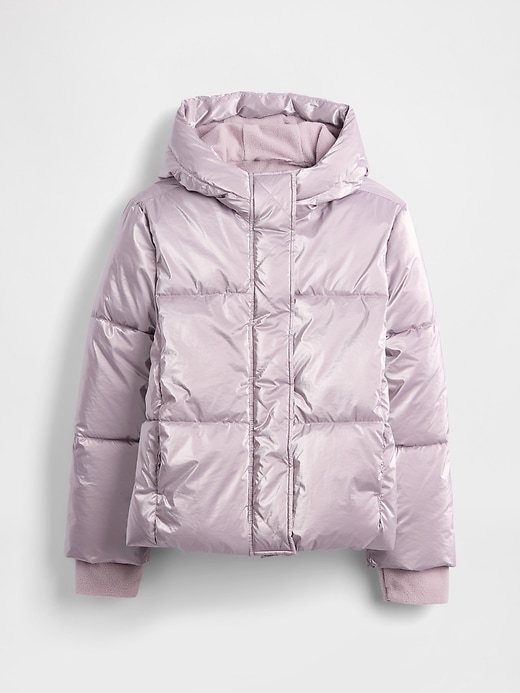 kinder-steppjacke