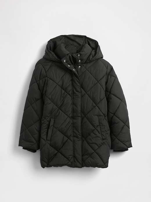 steppjacke für kinder