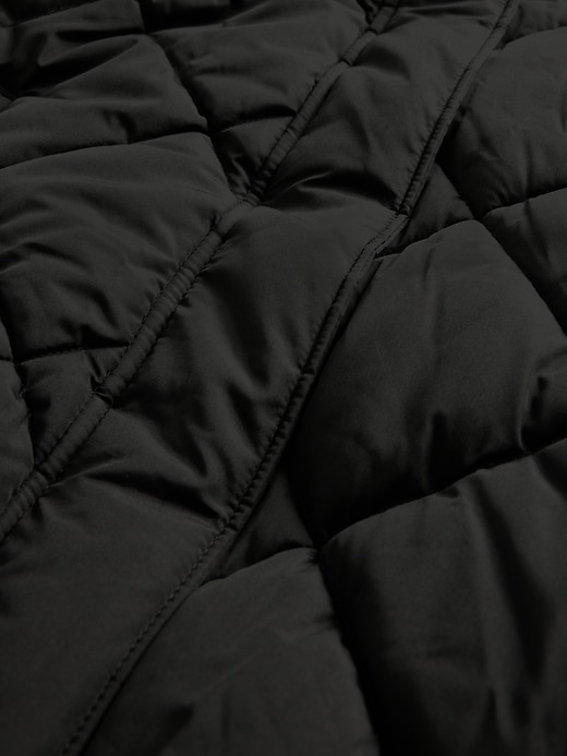 steppjacke für kinder