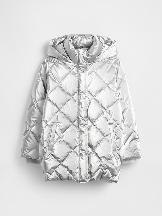 steppjacke für kinder