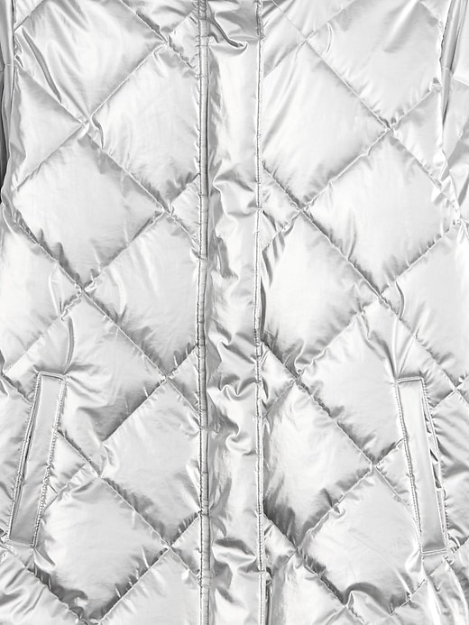 steppjacke für kinder