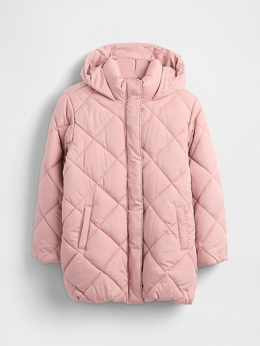 steppjacke für kinder