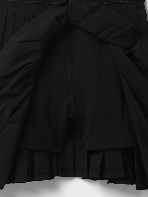 kinder-plissee-tenniskleid