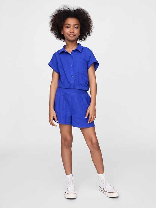 kinder-knittergaze-outfit-set