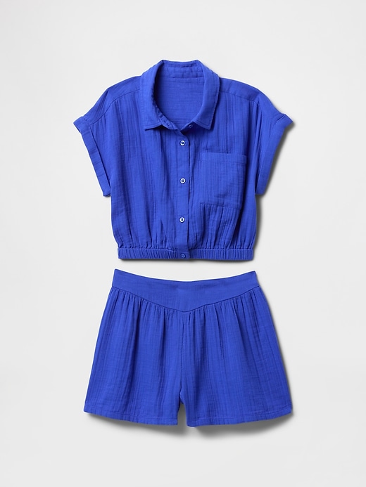 kinder-knittergaze-outfit-set