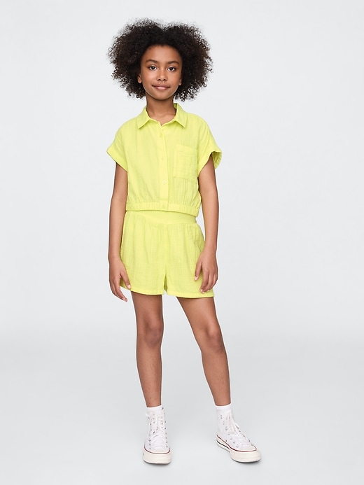 kinder-knittergaze-outfit-set