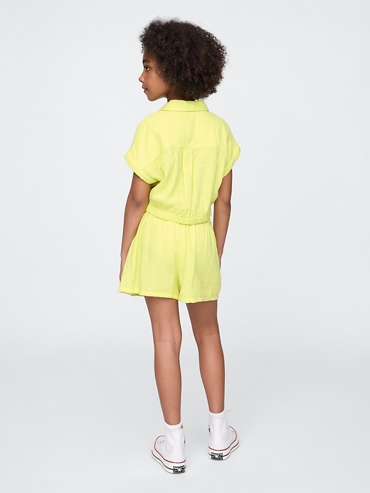 kinder-knittergaze-outfit-set