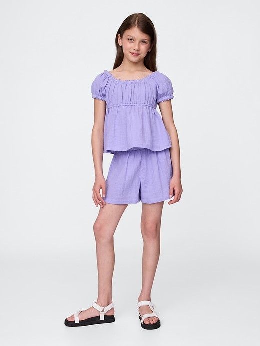 kinder-knittergaze-outfit-set