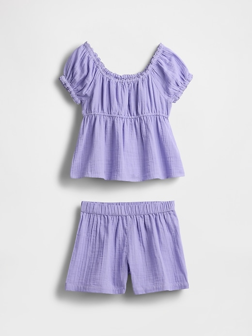 kinder-knittergaze-outfit-set
