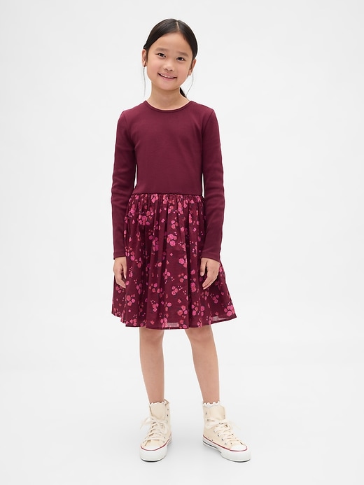 kinder-mixed-media-kleid
