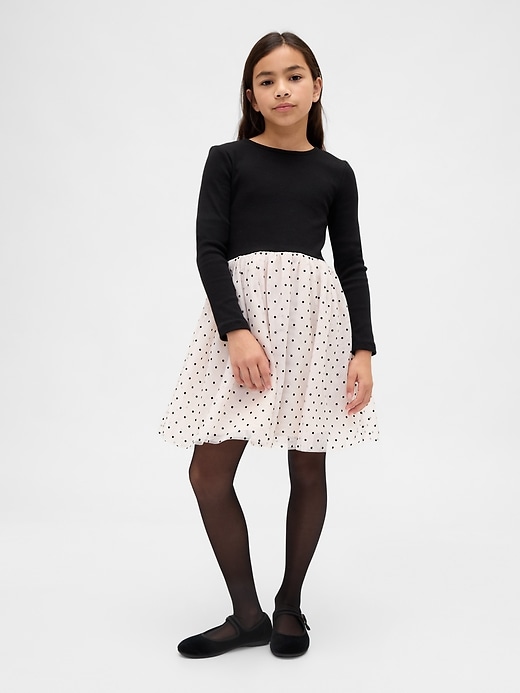 kinder-mixed-media-kleid