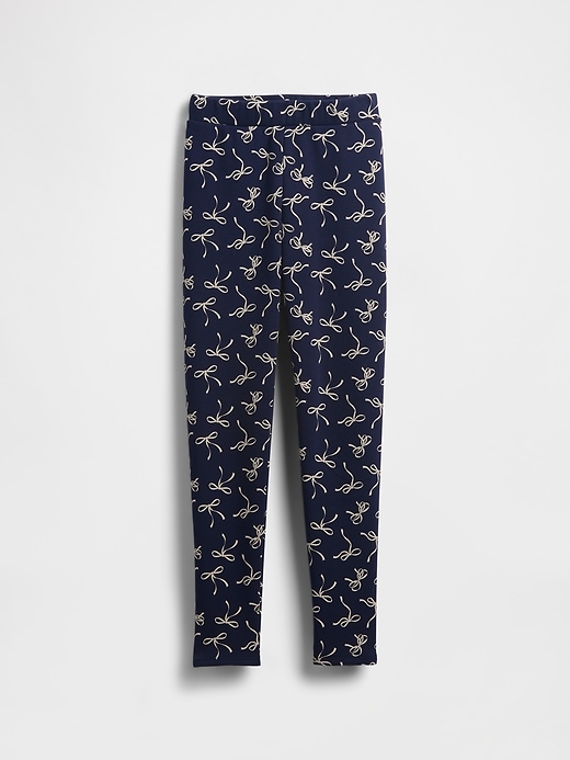 gemütliche leggings für kinder