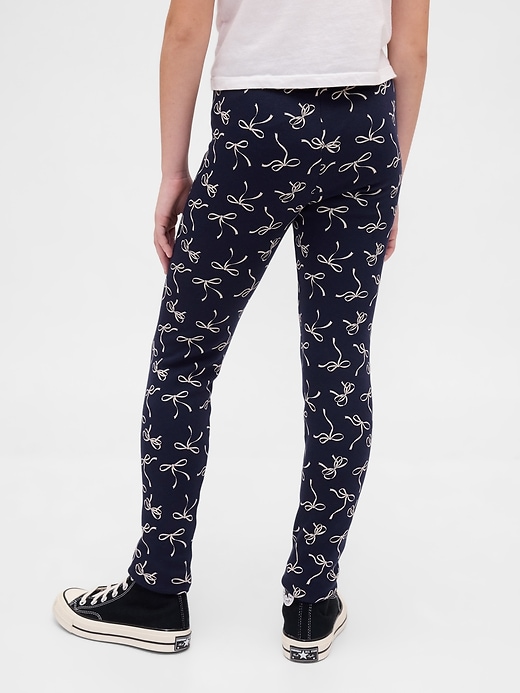 gemütliche leggings für kinder