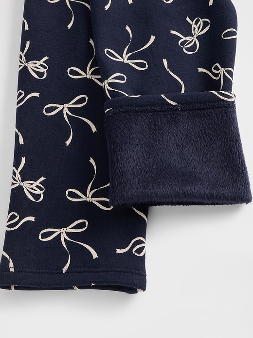 gemütliche leggings für kinder