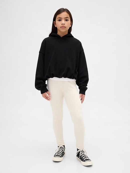 gemütliche leggings für kinder