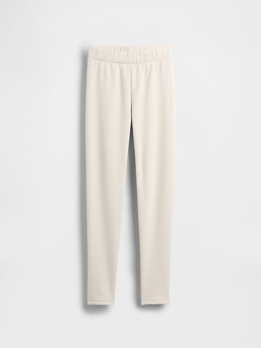 gemütliche leggings für kinder