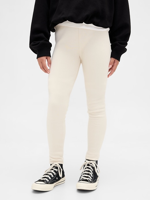 gemütliche leggings für kinder
