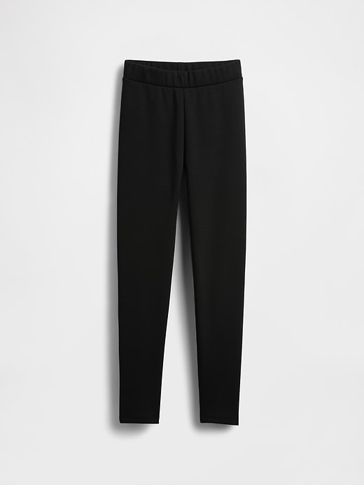 gemütliche leggings für kinder
