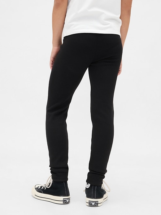 gemütliche leggings für kinder