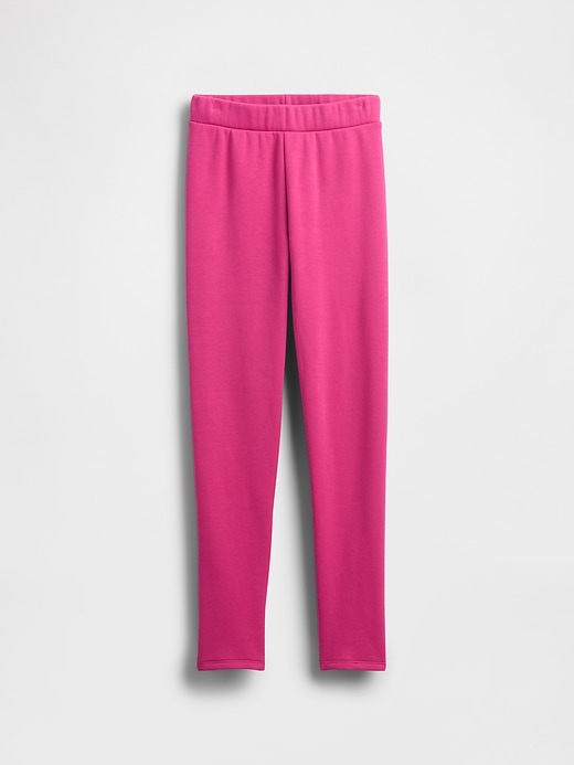 gemütliche leggings für kinder