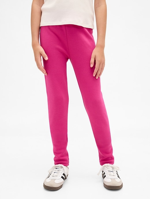 gemütliche leggings für kinder