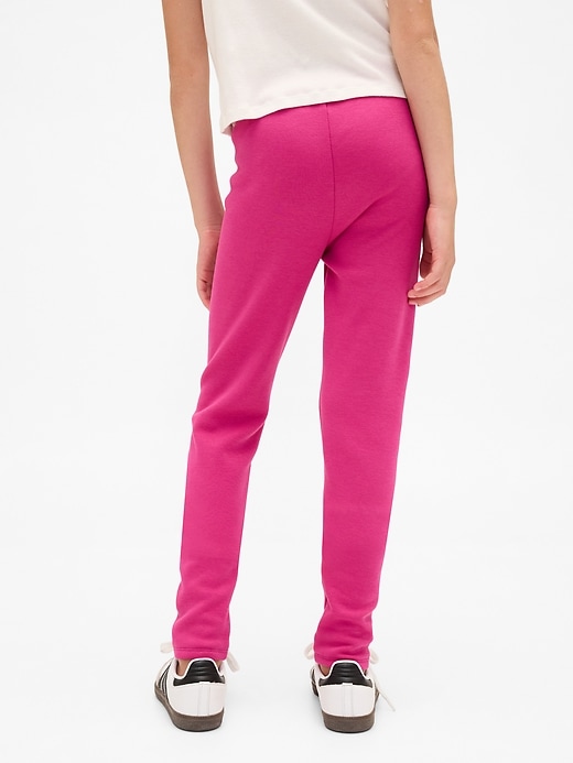 gemütliche leggings für kinder