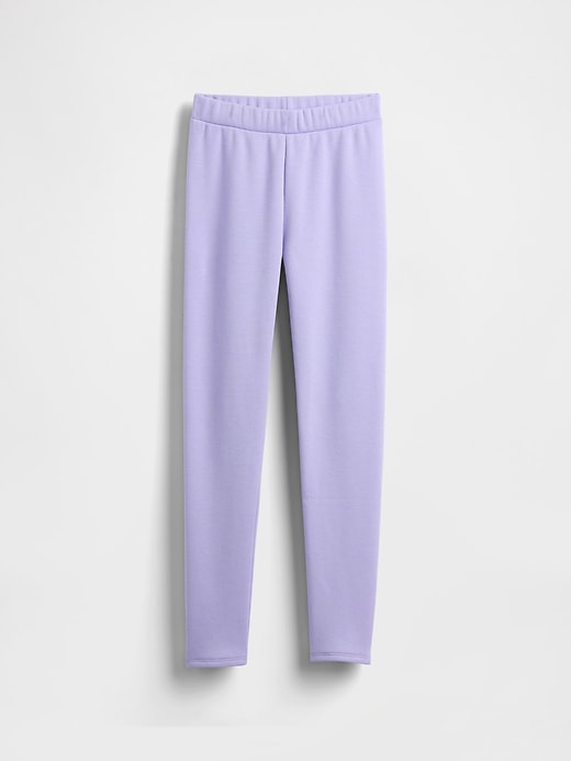 gemütliche leggings für kinder
