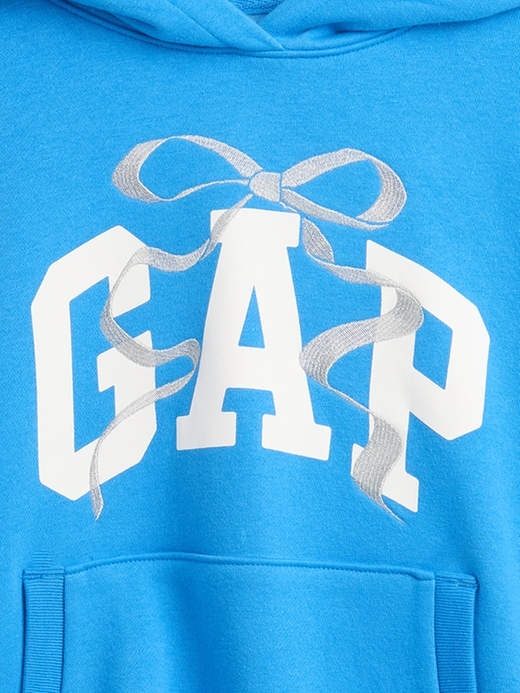vintagesoft oversize-hoodie für kinder