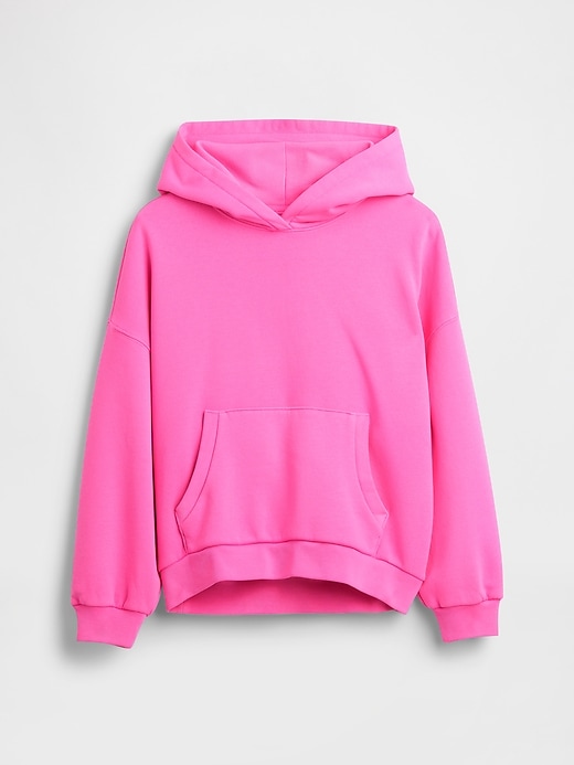 vintagesoft oversize-hoodie für kinder