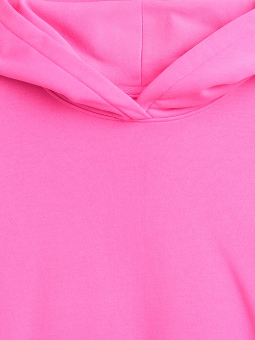 vintagesoft oversize-hoodie für kinder