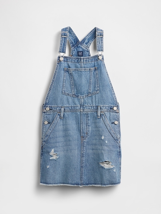kinder-jeans-latzkleid