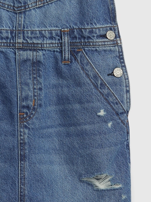 kinder-jeans-latzkleid