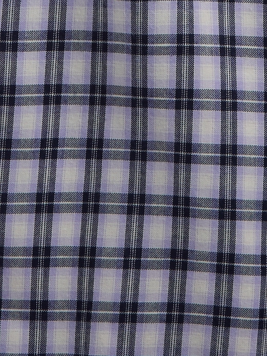 kinder-pyjama-set aus recyceltem material