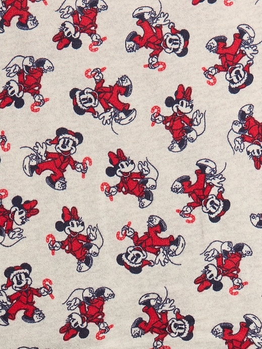 gap × disney kinder-pyjama-set aus recyceltem tanktop