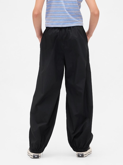 kinder bequeme weite jogginghose