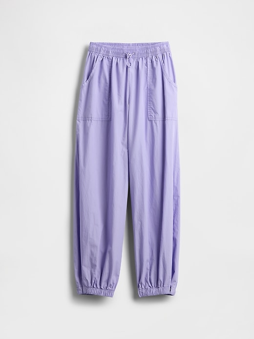 kinder bequeme weite jogginghose