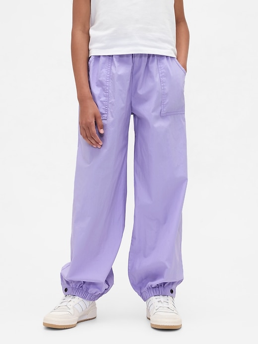 kinder bequeme weite jogginghose