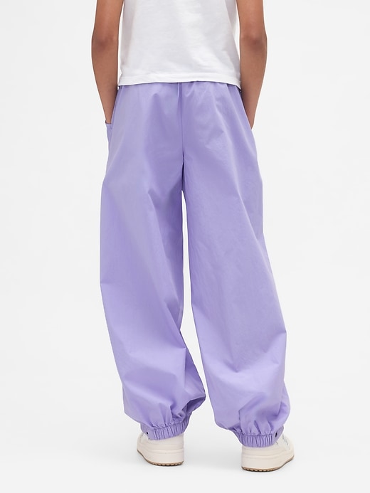 kinder bequeme weite jogginghose