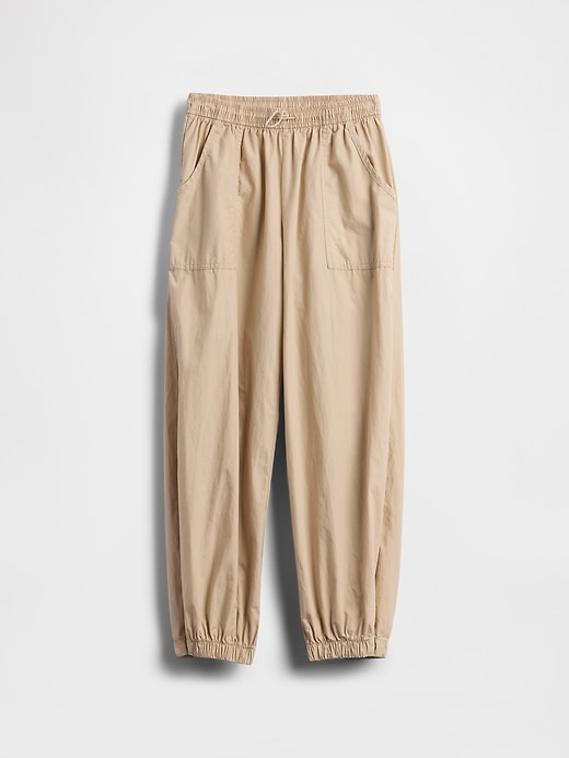 kinder bequeme weite jogginghose