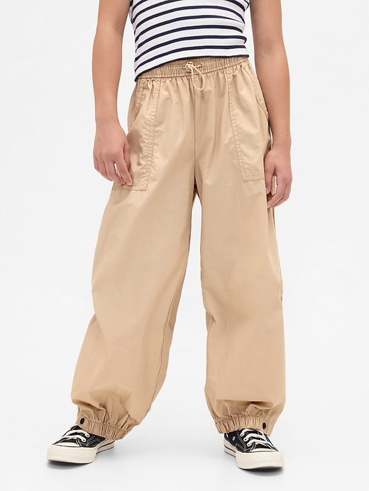 kinder bequeme weite jogginghose
