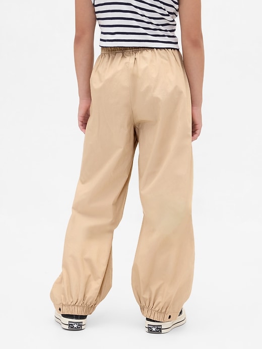 kinder bequeme weite jogginghose