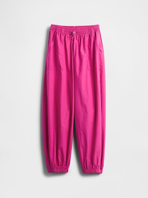 kinder bequeme weite jogginghose
