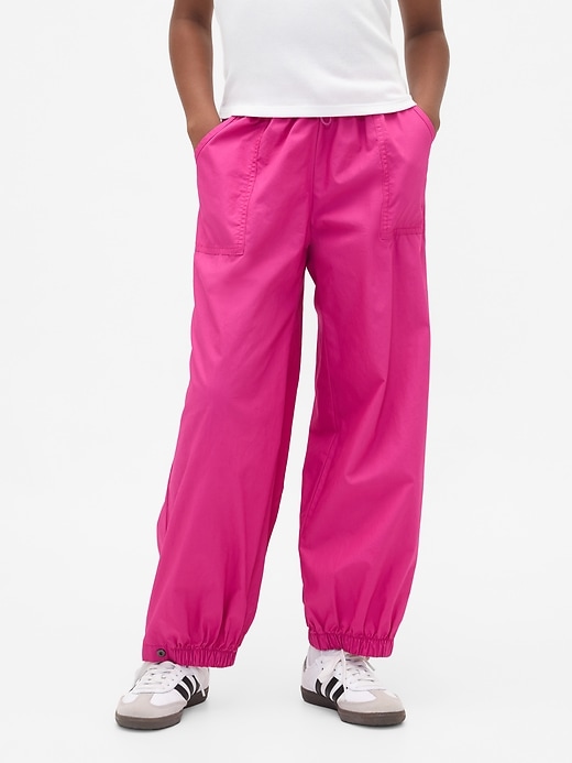 kinder bequeme weite jogginghose