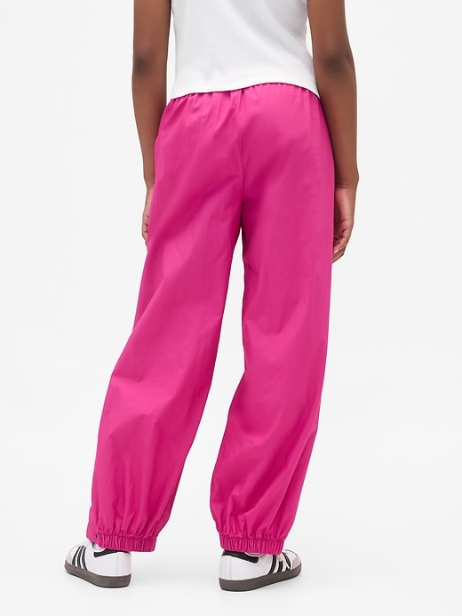 kinder bequeme weite jogginghose