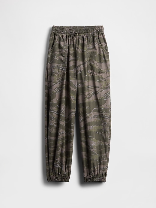 kinder bequeme weite jogginghose