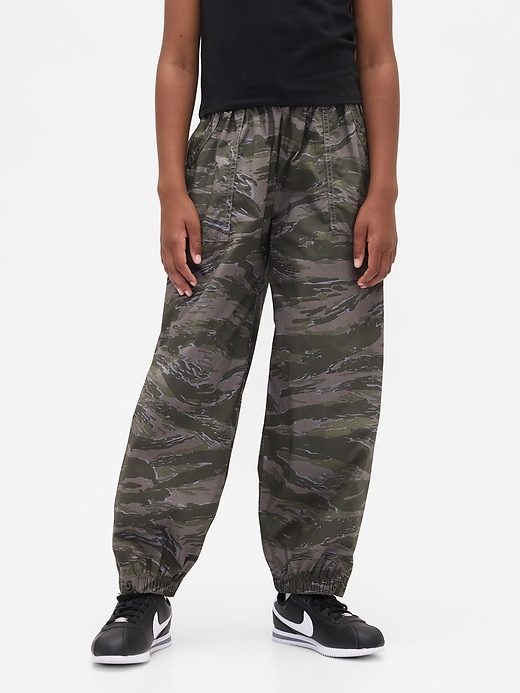 kinder bequeme weite jogginghose